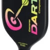 Gamma Dart Pickleball Paddle -Racquet Gear gamma dart pickleball paddle pink 69546.1709560156