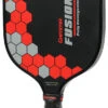 Gamma Fusion LE Pickleball Paddle -Racquet Gear gamma fusion le pickleball paddle 63571 48530.1698773431