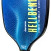 Gamma Hellbender Pickleball Paddle -Racquet Gear gamma hellbender pickleball paddle 72488 22915.1698773418