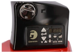 Gamma Progression II ELS Stringing Machine -Racquet Gear gamma progression ii els stringing machine tension head 48061 01125.1698769636