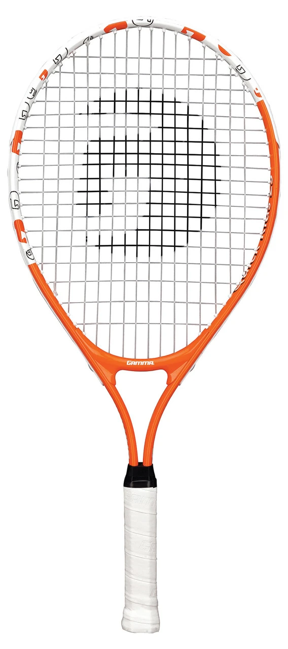 Gamma QK 23 Junior Tennis Racquet 3 Gamma QK 23 Junior Tennis Racquet