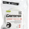 Gamma Supreme Overgrip 15 Pack 1 Gamma Supreme Overgrip 15 Pack -Racquet Gear gamma supreme overgrip 15 pack 66444 91547.1698769673