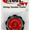 Gamma Tennis String Tension Tester -Racquet Gear gamma tennis string tension tester 80000 19070.1698770732