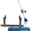 Gamma X-Stringer X-2 Stringing Machine -Racquet Gear gamma x 2 stringing machine 54311.1706003059