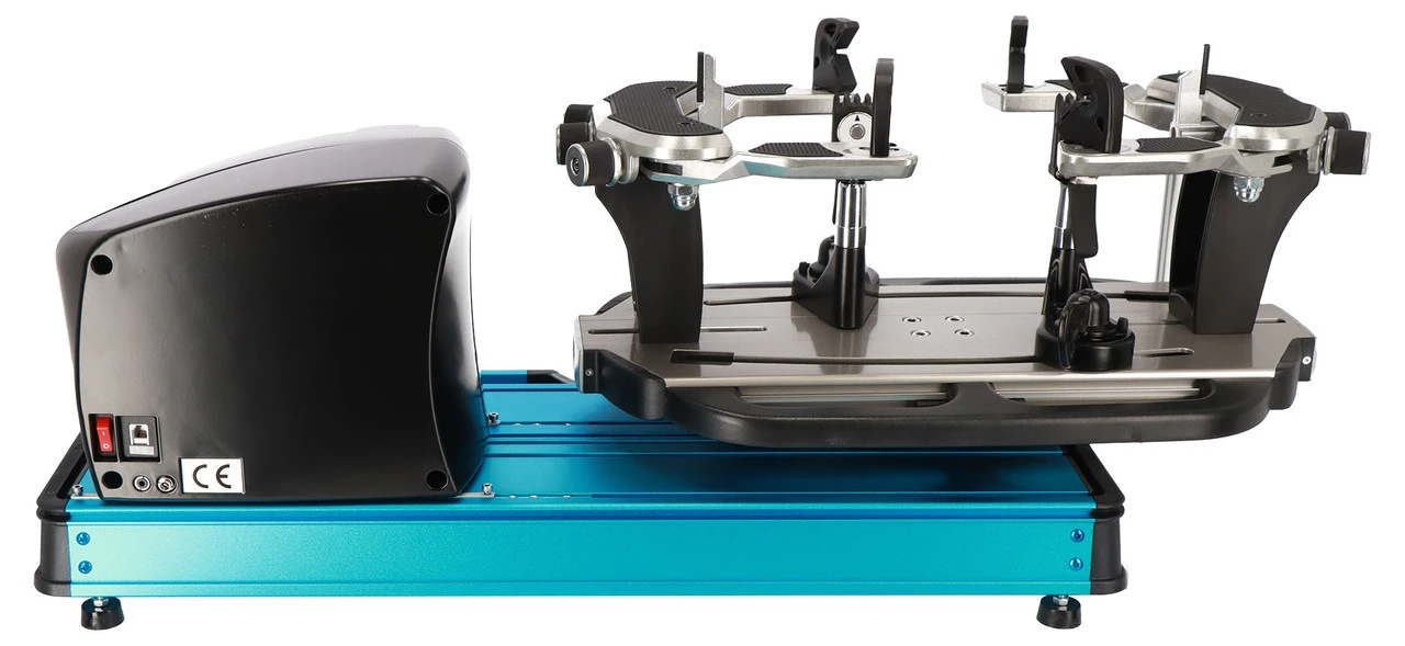 Gamma X-ELS Stringing Machine 6 Gamma X-ELS Stringing Machine - Image 4