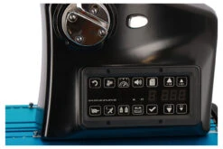 Gamma X-ELS Stringing Machine 11 Gamma X-ELS Stringing Machine -Racquet Gear gamma x els stringing machine tension head 09266 90453.1698773556