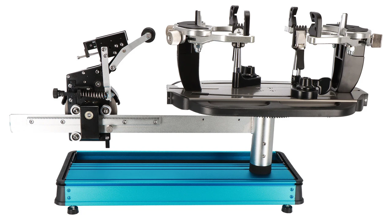 Gamma X-ST Stringing Machine 5 Gamma X-ST Stringing Machine - Image 3