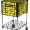 Gamma Brute Ball Basket 325 Cart -Racquet Gear gamma brute ball basket 325 cart 84536 83324.1698771351