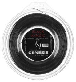 Genesis Black Magic 16 1.29mm 200M Reel