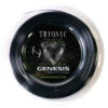 Genesis Trionic 16 1.30mm 200M Reel -Racquet Gear genesis trionic 16 1 30mm 200m reel 95022 40231.1698773050