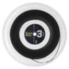 Gosen G-Spin 3 17 1.23mm 200M Reel -Racquet Gear gosen g spin 3 17 1 23mm 200m reel black 83476 01785.1698772710