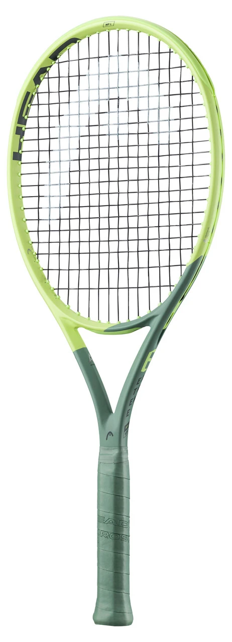 Head Extreme MP L 2022 Tennis Racquet 3 Head Extreme MP L 2022 Tennis Racquet