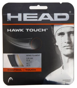Head Hawk Touch 16 1.30mm Set