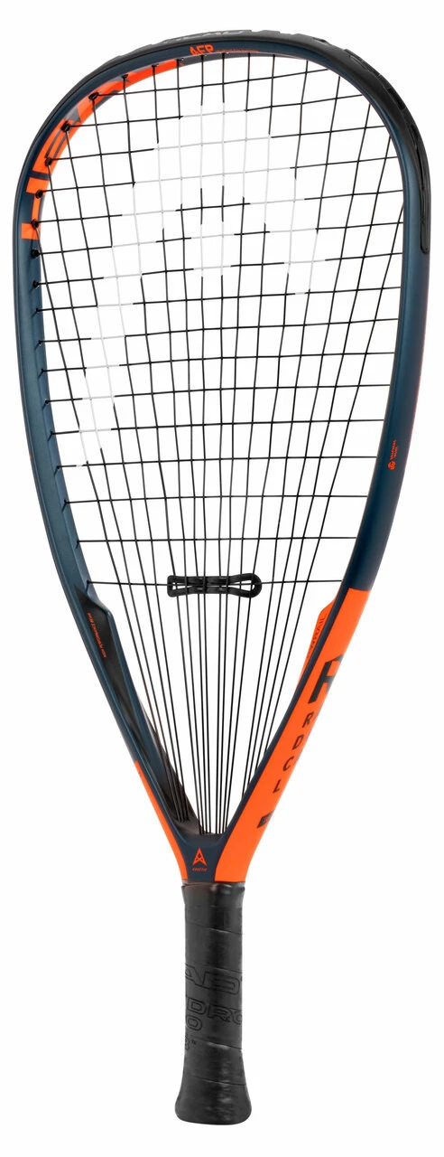 Head Radical 160 2023 Racquetball Racquet 3 Head Radical 160 2023 Racquetball Racquet