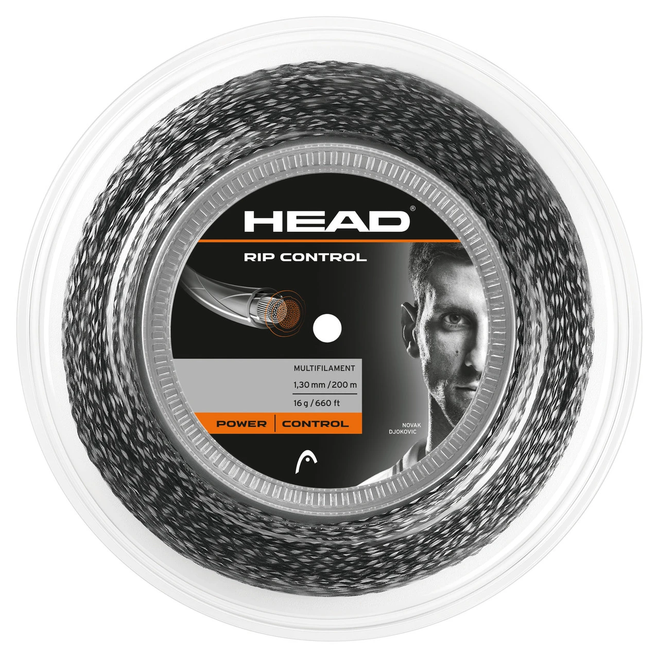 Head RIP Control 16 1.30mm 200M Reel 5 Head RIP Control 16 1.30mm 200M Reel - Image 3