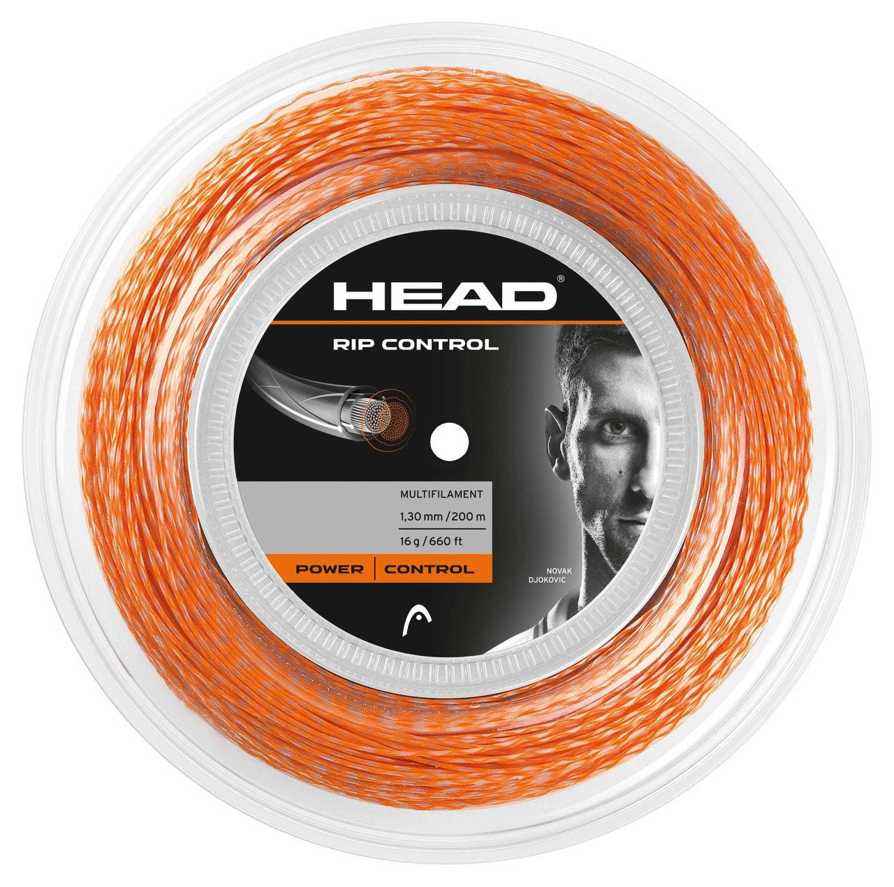Head RIP Control 16 1.30mm 200M Reel 6 Head RIP Control 16 1.30mm 200M Reel - Image 4