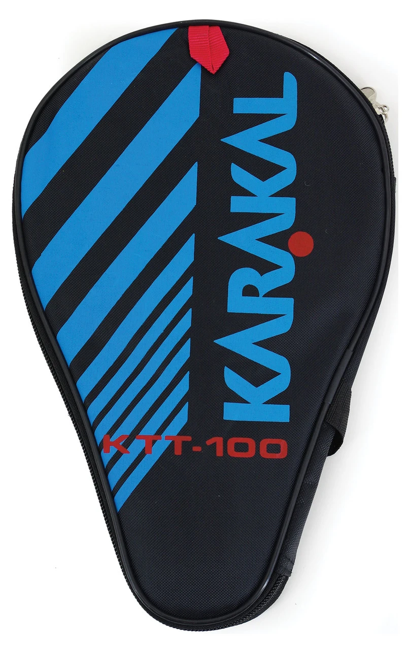 Karakal KTT-100 Standard 1* Table Tennis Bat 3 Karakal KTT-100 Standard 1* Table Tennis Bat - Image 2