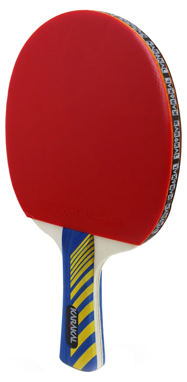 Karakal KTT-100 Standard 1* Table Tennis Bat 2 Karakal KTT-100 Standard 1* Table Tennis Bat