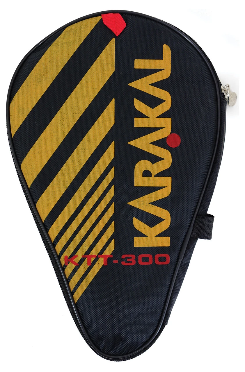 Karakal KTT-300 Standard 3* Table Tennis Bat 3 Karakal KTT-300 Standard 3* Table Tennis Bat - Image 2