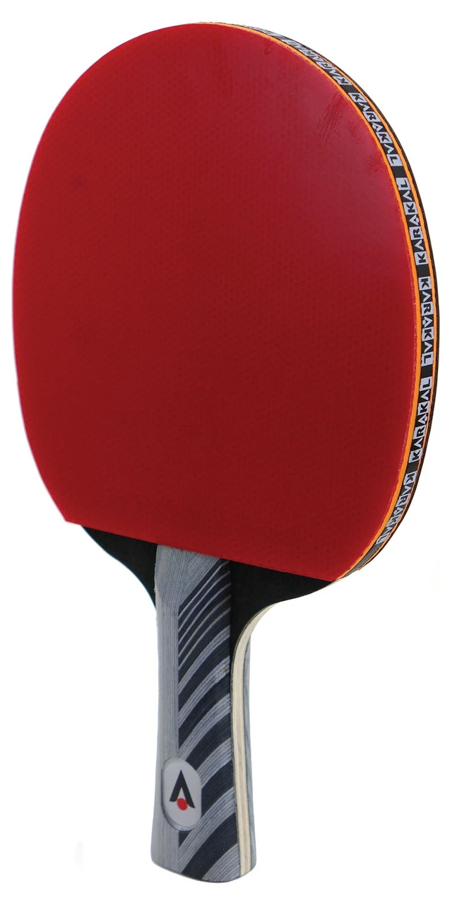 Karakal KTT-400 Tournament Standard 4* Table Tennis Bat 3 Karakal KTT-400 Tournament Standard 4* Table Tennis Bat