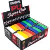 Karakal PU Super Grip Universal Replacement Grip 24 Pack -Racquet Gear karakal pu super grip universal replacement grip 24 pack assorted 03149 75002.1698769684