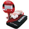 Karakal KTT-50 Table Tennis 2 Bat Set 1 Karakal KTT-50 Table Tennis 2 Bat Set -Racquet Gear karakal ktt 50 table tennis 2 bat set 15351 37476.1698771266
