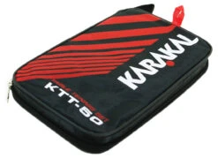 Karakal KTT-50 Table Tennis 2 Bat Set -Racquet Gear karakal ktt 50 table tennis 2 bat set bag 36856 06124.1698771265