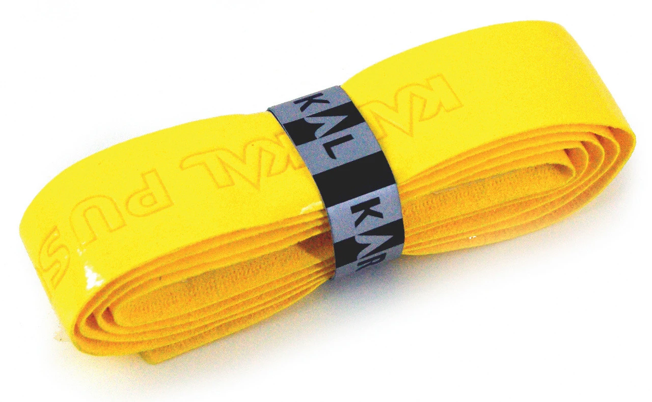 Karakal PU Super Grip Squash Badminton Replacement Grip 24 Pack - Image 2