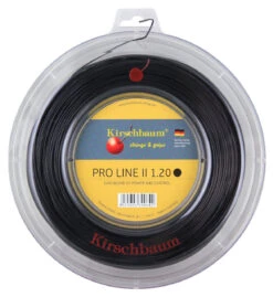 Kirschbaum Pro Line II 18 1.20mm 200M Reel