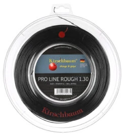 Kirschbaum Pro Line Rough 16 1.30mm 200M Reel
