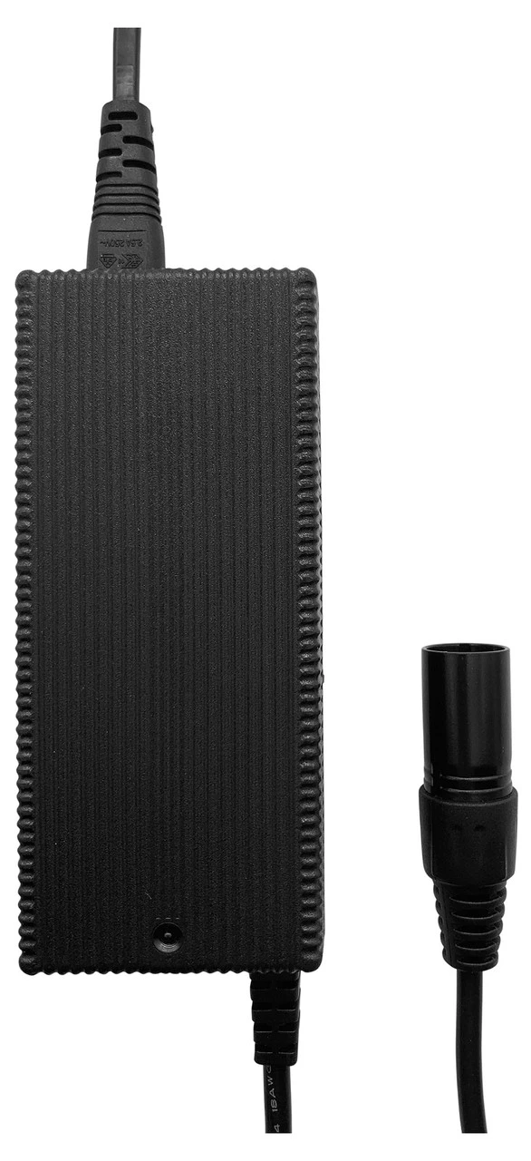 Lobster Elite Premium Battery Charger 3 Lobster Elite Premium Battery Charger