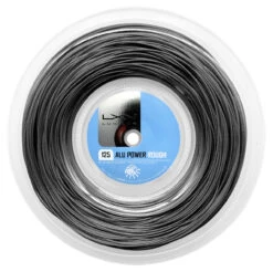 Luxilon Big Banger Alu Power Rough 16L 1.25mm 220M Reel