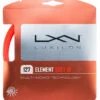 Luxilon Element Soft IR 16 1.27mm Set -Racquet Gear luxilon element soft ir 16 1 27mm set 81634 92201.1698773627