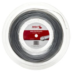 MSV Bussard 16L 1.25mm 200M Reel