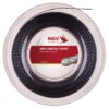 MSV Hepta-Twist 17 1.20mm 200M Reel -Racquet Gear msv focus hepta twist 17 1 20mm 200m reel black 12873 21420.1698772868