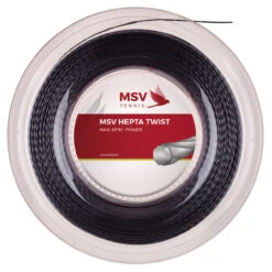 MSV Hepta-Twist 17 1.20mm 200M Reel