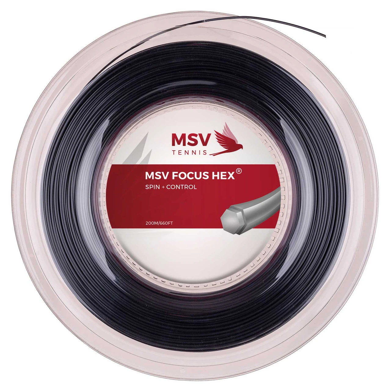 MSV Focus-Hex 16 1.27mm 200M Reel 4 MSV Focus-Hex 16 1.27mm 200M Reel - Image 2
