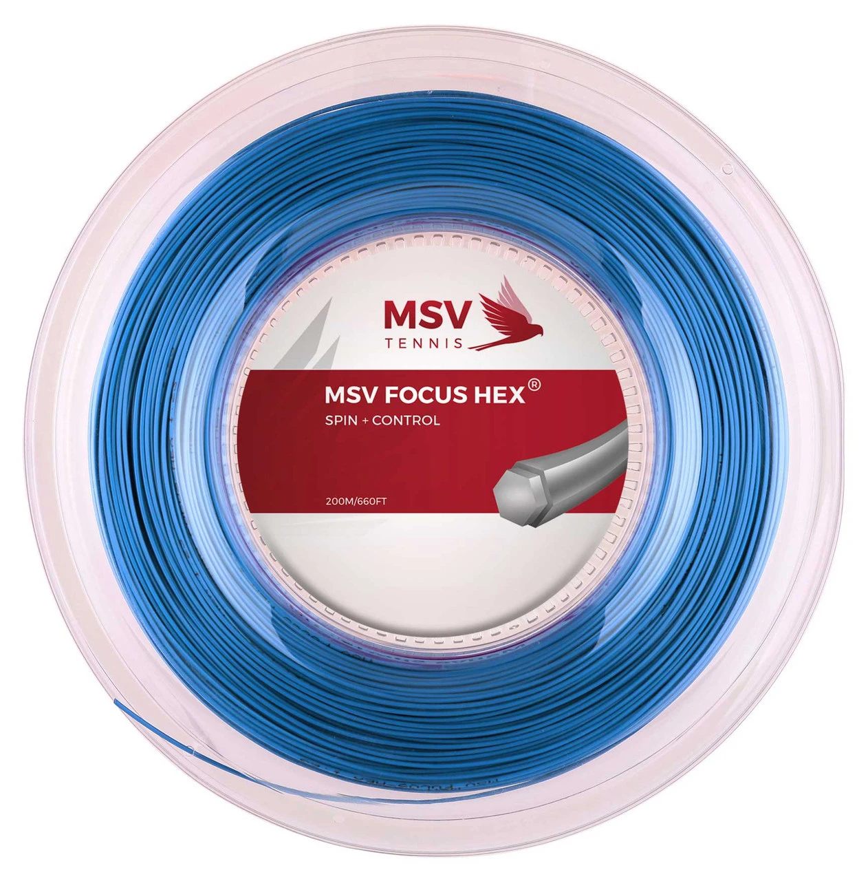 MSV Focus-Hex 16 1.27mm 200M Reel 5 MSV Focus-Hex 16 1.27mm 200M Reel - Image 3