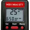 MSV Mini STT Electronic Tension Measuring Device -Racquet Gear msv mini stt electronic tension measuring device 75395 30252.1698772451