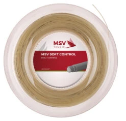 MSV Soft Control 16 1.30mm 200M Reel