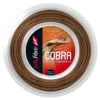Polyfibre Cobra 16L 1.25mm 200M Reel -Racquet Gear polyfibre cobra 17 1 25mm 200m reel 64985 85267.1698771472