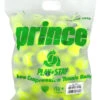Prince Play + Stay Stage 1 Junior Tennis Balls 72 Pack
