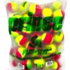 Prince Play + Stay Stage 3 Junior Tennis Balls 72 Pack -Racquet Gear prince play stay stage 3 junior tennis balls 45 pack 80157 90834.1698772614