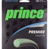 Prince Premier Touch 16 1.30mm Set -Racquet Gear prince premier touch 16 1 30mm set 91601 74338.1698770824