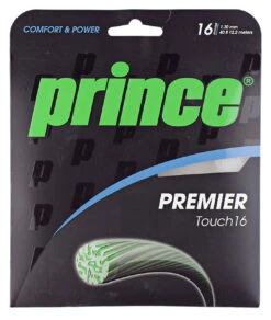 Prince Premier Touch 16 1.30mm Set