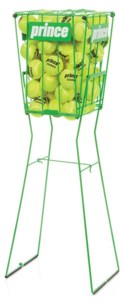 Prince 70 Tennis Ball Basket