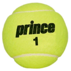 Prince Championship Tennis Balls Dozen -Racquet Gear prince championship tennis balls dozen ball 49958 29195.1698770640