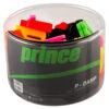 Prince P Damp String Dampener 50 Pack -Racquet Gear prince p damp string dampener 50 jar 35104 23955.1698770849