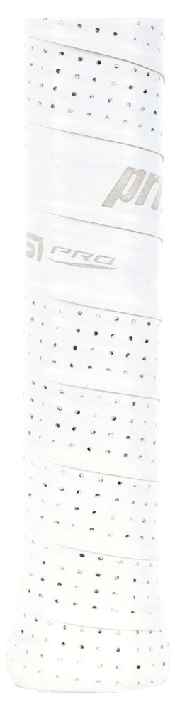 Prince ResiPro Overgrip 12 Pack -Racquet Gear prince resipro overgrip 12 pack white handle 60004 31941.1698770276