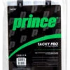 Prince TackyPro Overgrip 12 Pack -Racquet Gear prince tackypro overgrip 12 pack 55821 59750.1698770847